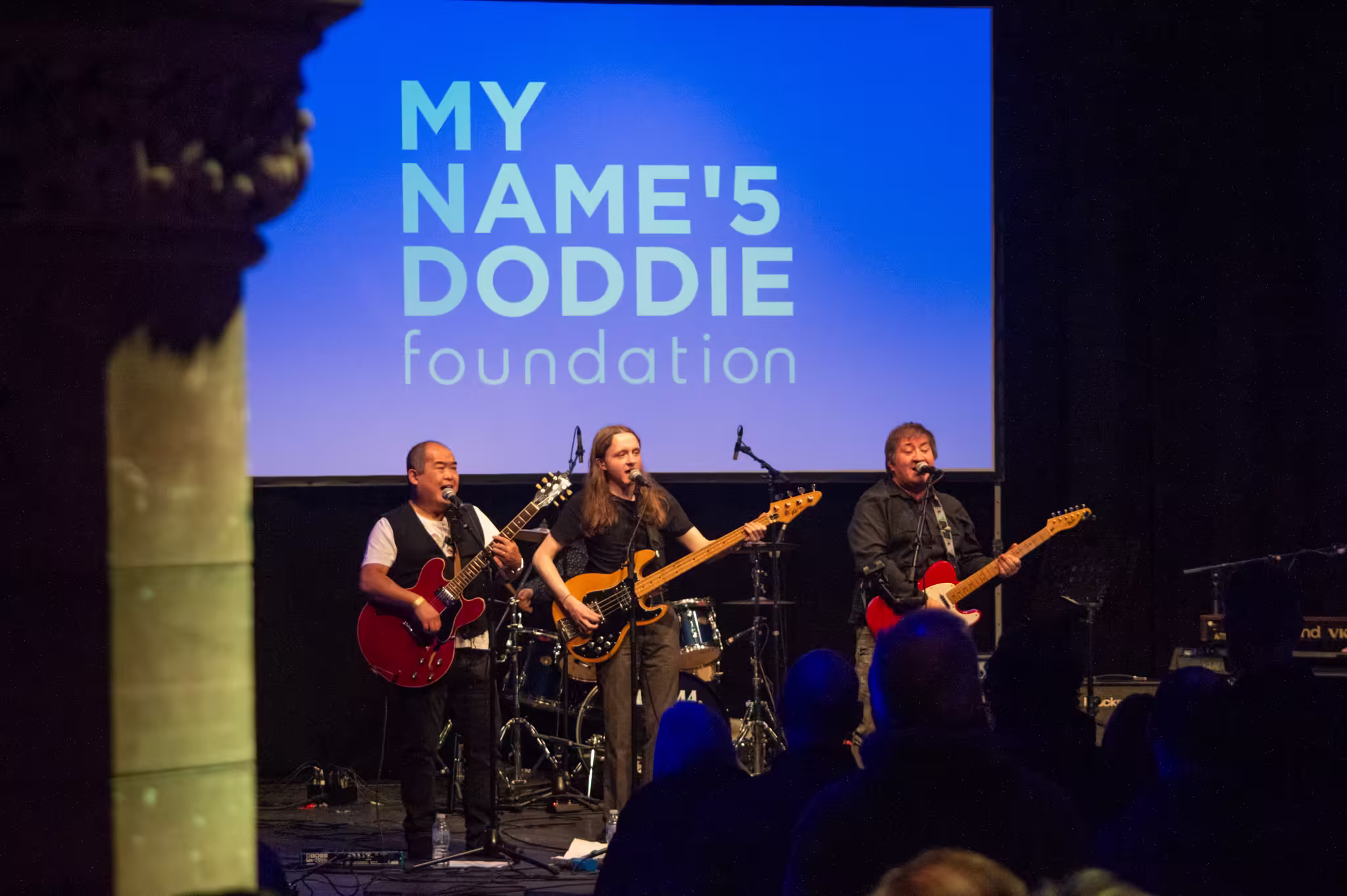 The Beatles Marathon UK – Sat 25 Nov 23
